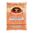 Red Split Lentil (Masoor Without Skin) 907g- Deep