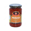 Deep Mixed Vegetable Pickle 720g