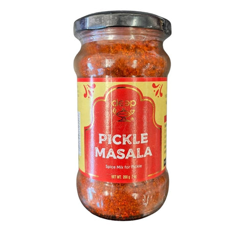 Deep Pickle Masala 200g