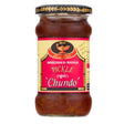 Deep Chundo (Shredded Mango) Pickle 350g