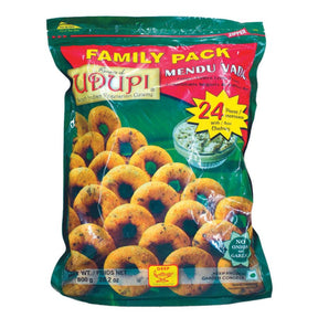 Deep (Value Pack) Mendu Vada 24pcs