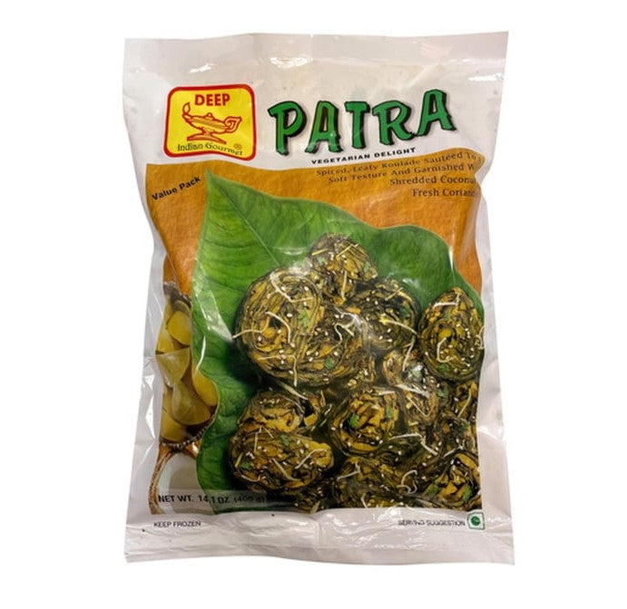 Deep Patra 400g