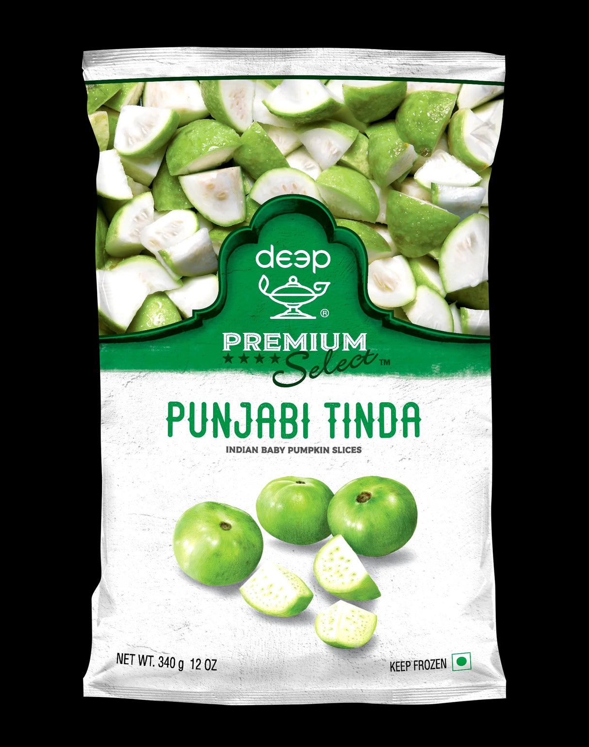 Deep Punjabi Tinda 340g