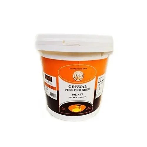 Grewal Desi Ghee 2L (Cow Ghee)