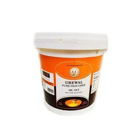 Grewal Desi Ghee 2L (Cow Ghee)