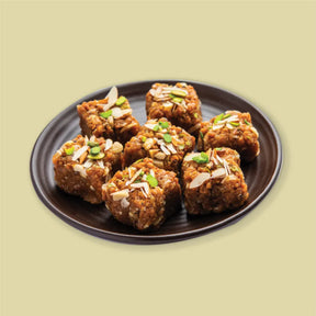 Dodha Barfi