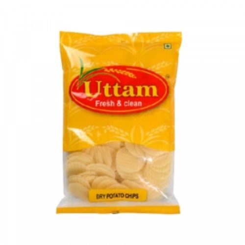 Uttam Dry Potato Chips 200g