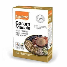 Eastern Garam Masala 100g