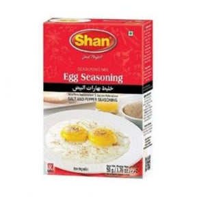 Shan Egg seasoning 50g