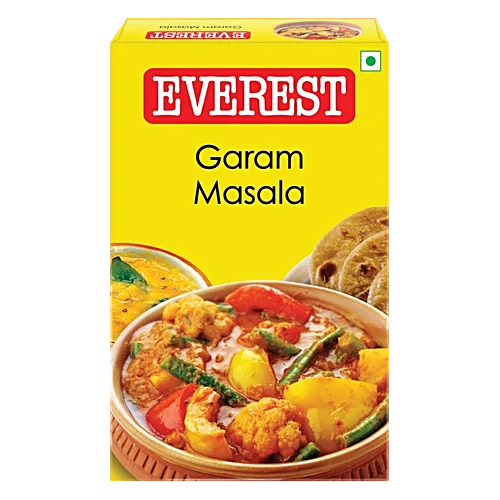 Everest Garam Masala 100g