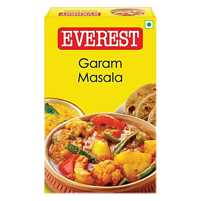 Everest Garam Masala 100g