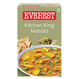 Everest Kitchen King Masala 100g
