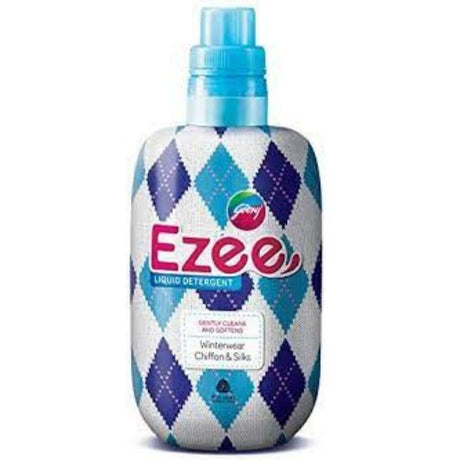 Godrej Ezee Liquid Detergent 1L