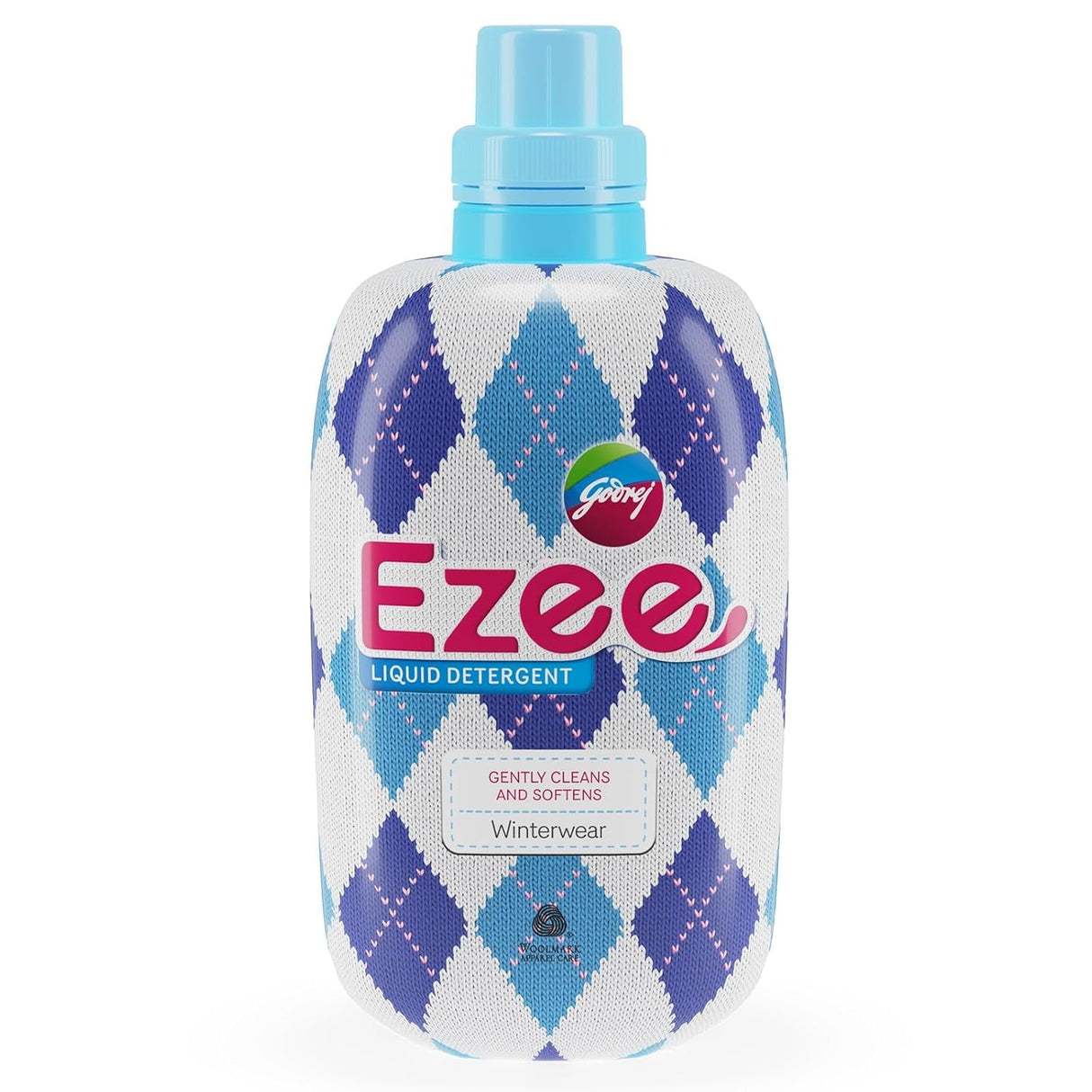 Ezee Liquid Detergent 500ml – Godrej
