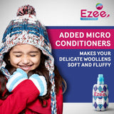 Ezee Liquid Detergent 500ml – Godrej