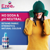 Ezee Liquid Detergent 500ml – Godrej