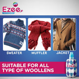 Ezee Liquid Detergent 500ml – Godrej
