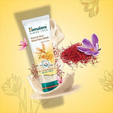 Himalaya Facewash Natural Glow (Kesar) 100ml