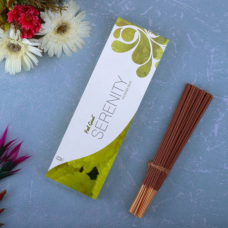 Feel Good Serenity Incense Sticks (18g)