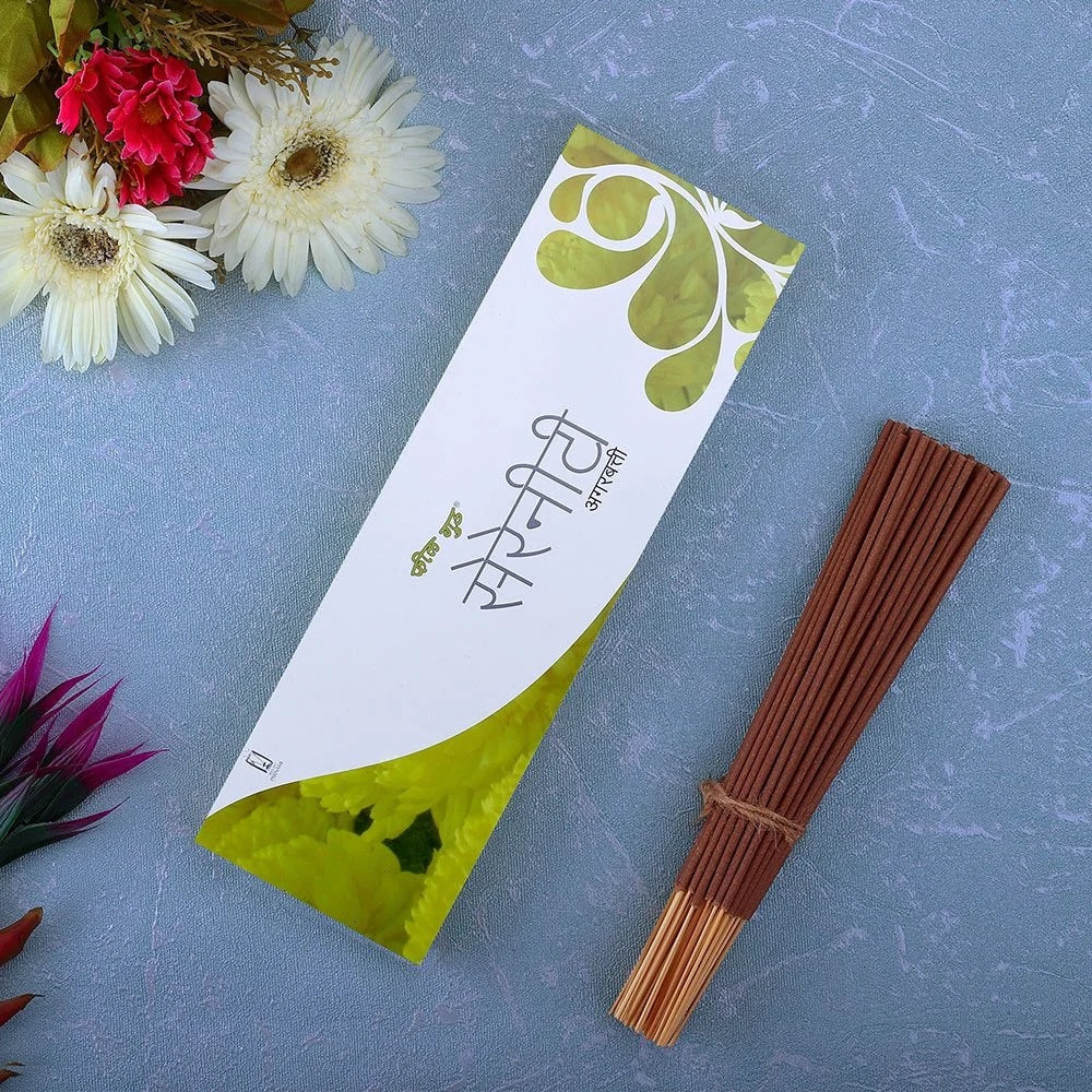 Feel Good Serenity Incense Sticks (18g)