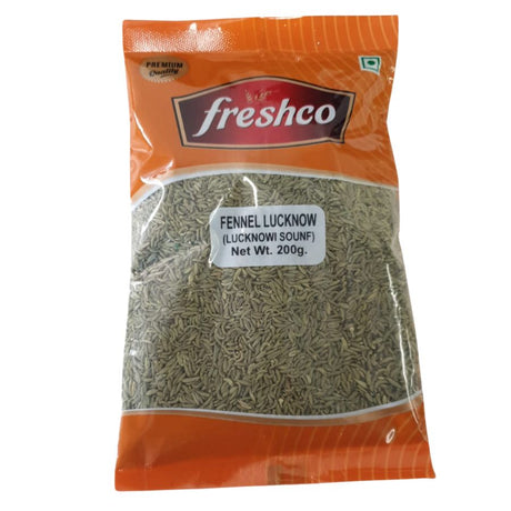 Freshco Fennel Seed Lucknow 200g