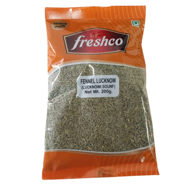 Freshco Fennel Seed Lucknow 200g