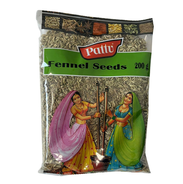 Pattu Fennel Seeds 200g