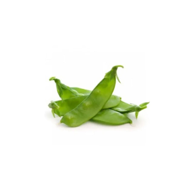 Flat Beans Fresh