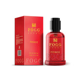 Fogg Fogg Scent Prince Red (EAU DE PARFUM) 30ml