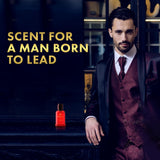 Fogg Fogg Scent Prince Red (EAU DE PARFUM) 30ml
