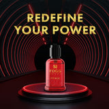 Fogg Fogg Scent Prince Red (EAU DE PARFUM) 30ml
