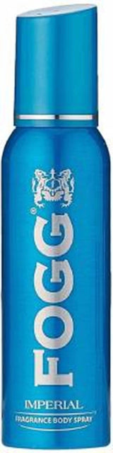 Fogg Fogg imperial (Fragrance Body Spray) 120ml