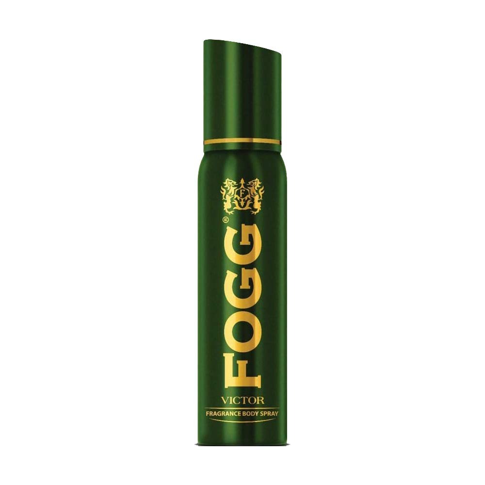 Fogg Victor Green Spray 120ml