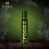 Fogg Victor Green Spray 120ml