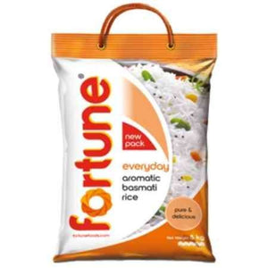 Rice & Rice Products