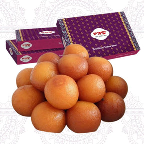 Fresh Sweets Gulab Jamun 1kg