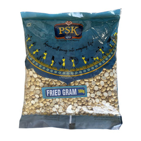 PSK Fried Gram Split 500g