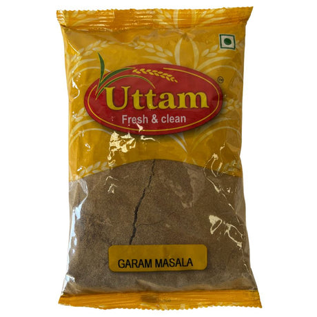 Uttam Garam Masala Powder 200g