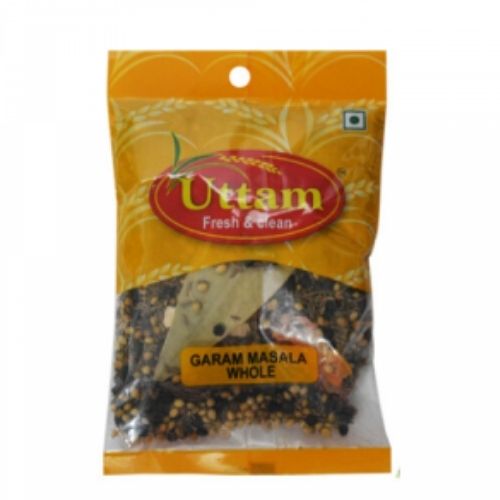 Uttam Garam Masala Whole 100g