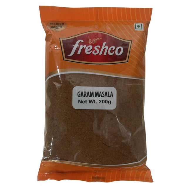 Freshco Garam Masala Powder 200g
