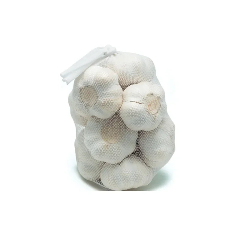 500gm Garlic Bag Fresh