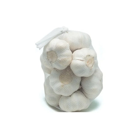 500gm Garlic Bag Fresh