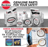 Gasket 2-3 litre- Hawkins