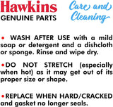Gasket 2-3 litre- Hawkins