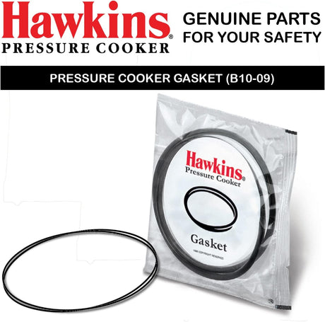 Gasket 3 to 8 L- Hawkins