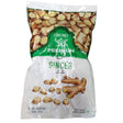 Deep Ginger 340g