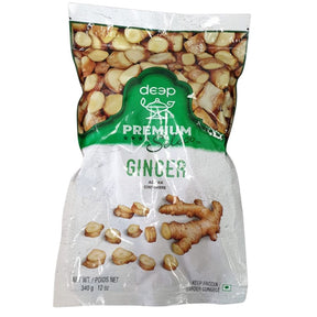 Deep Ginger 340g