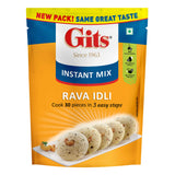Gits Rava Idli Mix 500g