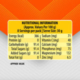 Glucon D Instant energy  (Tangy Orange) 200g