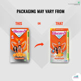 Glucon D Instant energy  (Tangy Orange) 200g